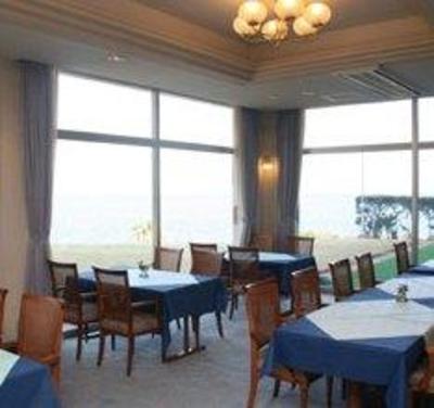 фото отеля Seaside Hotel Yakushima