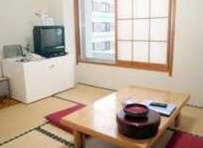 фото отеля Seaside Hotel Yakushima