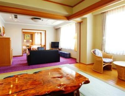фото отеля Seaside Hotel Yakushima