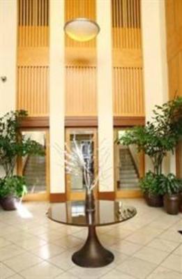 фото отеля Marriott Execustay Apartment San Jose (California)