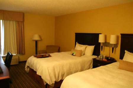 фото отеля Hampton Inn Owensboro
