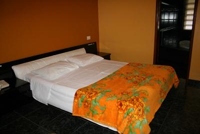 фото отеля Pousada Italia Uberlandia