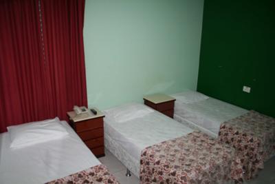 фото отеля Pousada Italia Uberlandia