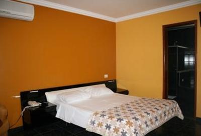 фото отеля Pousada Italia Uberlandia