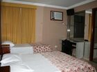 фото отеля Pousada Italia Uberlandia