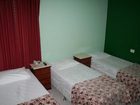 фото отеля Pousada Italia Uberlandia