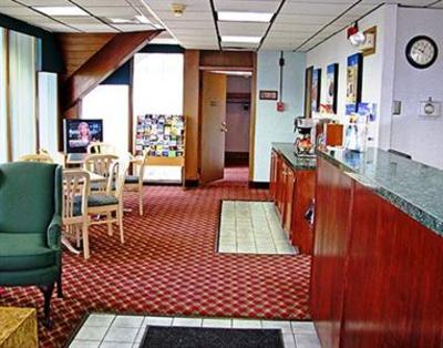 фото отеля Motel 6 Geneva (Ohio)