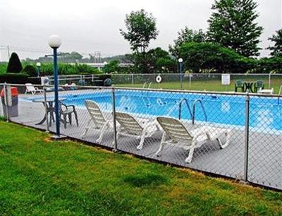фото отеля Motel 6 Geneva (Ohio)
