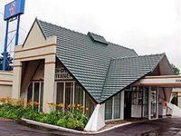 Motel 6 Geneva (Ohio)