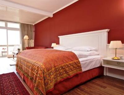 фото отеля Hotel Alter Gerichtshof