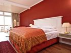 фото отеля Hotel Alter Gerichtshof