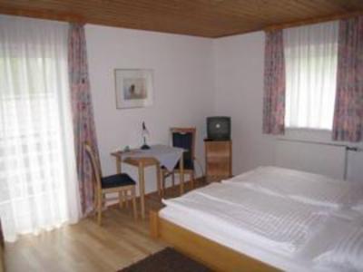 фото отеля Gasthof Strobl