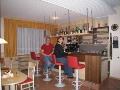 фото отеля Gasthof Strobl