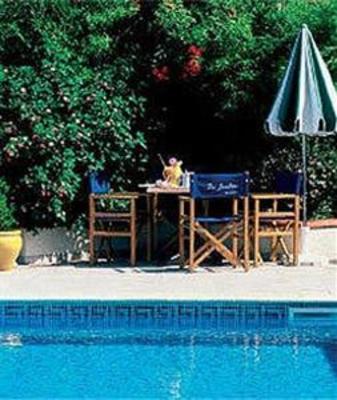 фото отеля Hotel Le Galion Canet-en-Roussillon