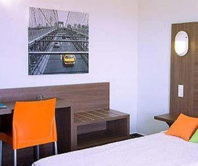 фото отеля Hotel Le Galion Canet-en-Roussillon