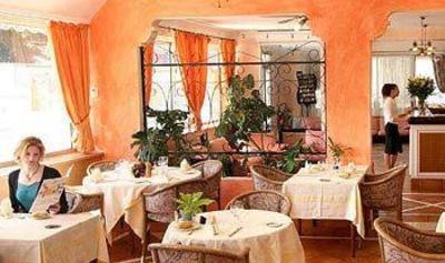 фото отеля Hotel Le Galion Canet-en-Roussillon