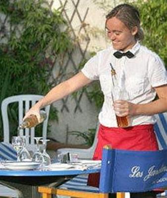 фото отеля Hotel Le Galion Canet-en-Roussillon