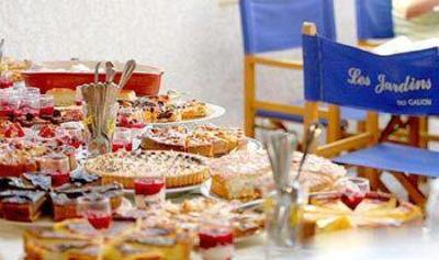 фото отеля Hotel Le Galion Canet-en-Roussillon