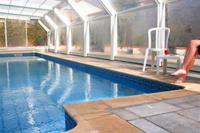 фото отеля Hotel Le Galion Canet-en-Roussillon