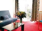 фото отеля Hotel Le Galion Canet-en-Roussillon