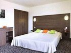 фото отеля Hotel Le Galion Canet-en-Roussillon
