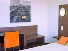 фото отеля Hotel Le Galion Canet-en-Roussillon