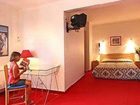 фото отеля Hotel Le Galion Canet-en-Roussillon