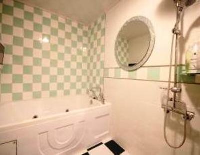 фото отеля Q Motel