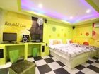фото отеля Q Motel