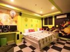 фото отеля Q Motel