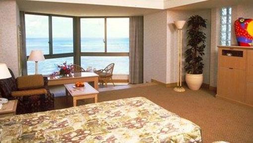 фото отеля Hafadai Beach Hotel Saipan