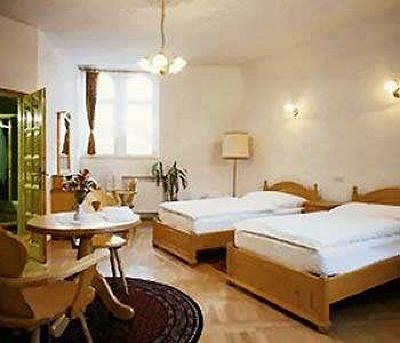 фото отеля Hotel Excelsior Karlovy Vary