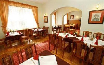 фото отеля Hotel Excelsior Karlovy Vary