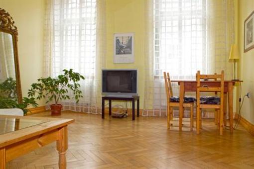 фото отеля Apartment Al Centro