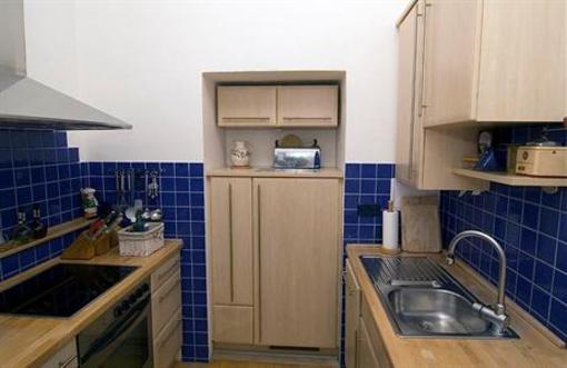 фото отеля Apartment Al Centro