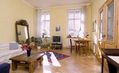фото отеля Apartment Al Centro