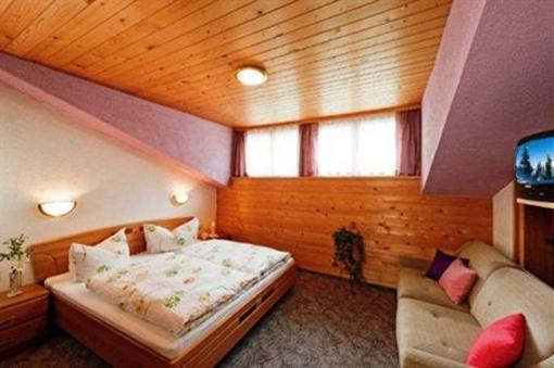 фото отеля Haus Birgit