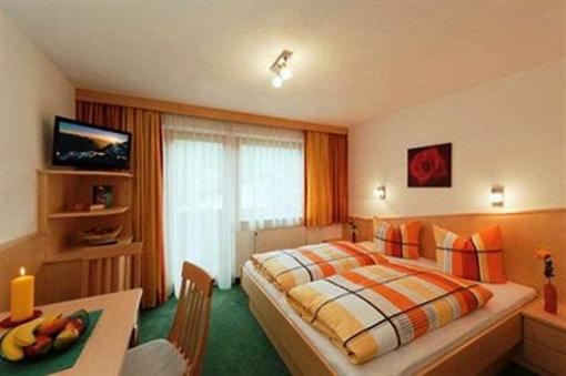 фото отеля Haus Birgit