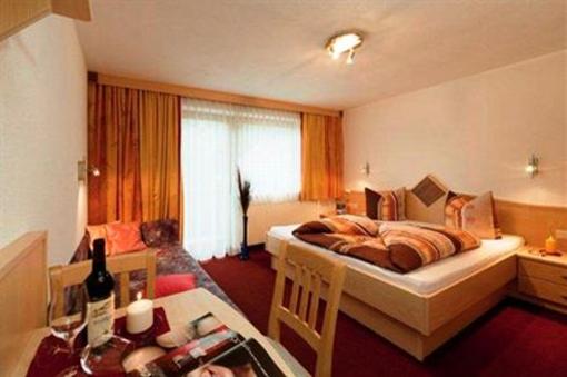 фото отеля Haus Birgit