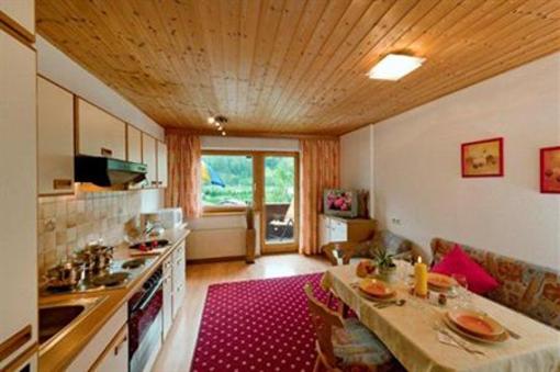 фото отеля Haus Birgit