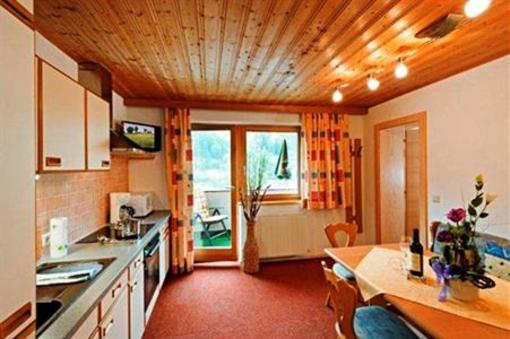 фото отеля Haus Birgit