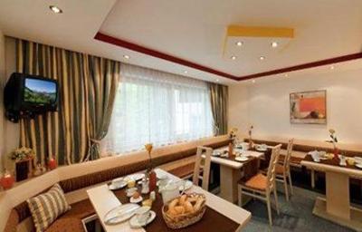 фото отеля Haus Birgit
