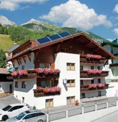 фото отеля Haus Birgit