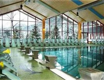 фото отеля Haus Birgit