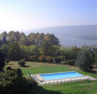 фото отеля Hotel Villa Borghi Varano Borghi