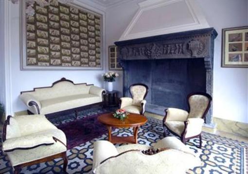 фото отеля Hotel Villa Borghi Varano Borghi