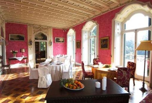 фото отеля Hotel Villa Borghi Varano Borghi