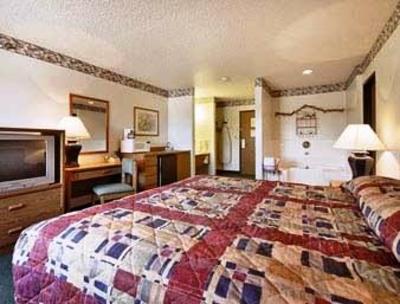 фото отеля Super 8 Motel - Toledo