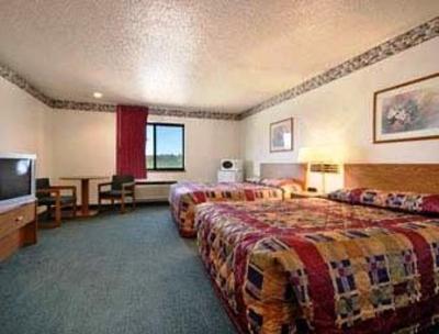 фото отеля Super 8 Motel - Toledo