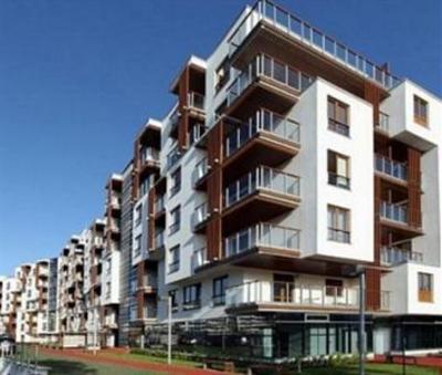 фото отеля Apartamenty TSO Olympic Park Kolobrzeg